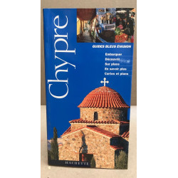 Guides Bleus Evasion Chypre