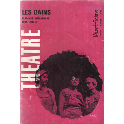 Les bains