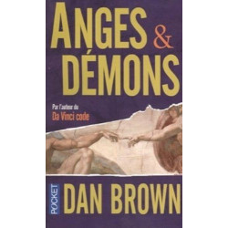 Anges et démons