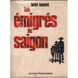 Les émigrés de saigon