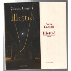 Illettré