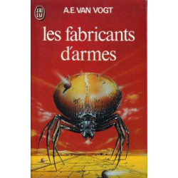 Les fabricants d'armes