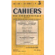 Cahiers du communisme / mai 1949