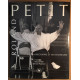 ROLAND PETIT. Un choréagraphe et ses danseurs