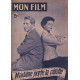 Madame porte la culotte / Revue mon film n° 229 / spencer tracy et...