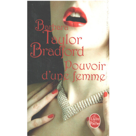 Pouvoir d'une femme (texte intégral)