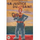La justice du saint