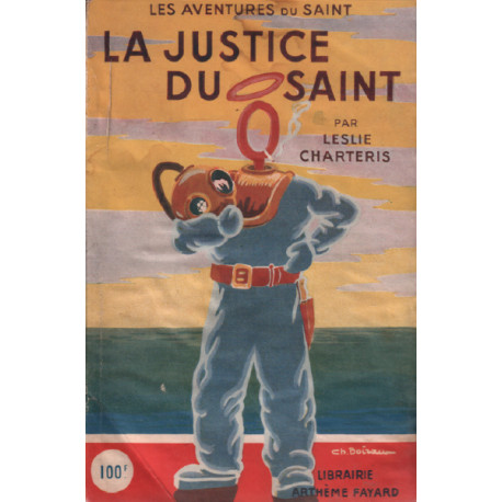 La justice du saint