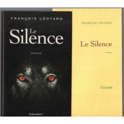 Le silence