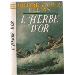 L'herbe d'or