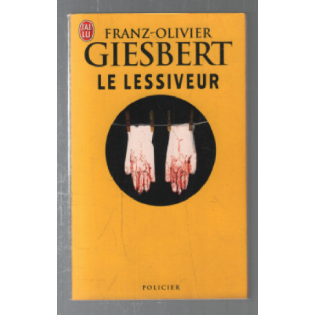 Le lessiveur