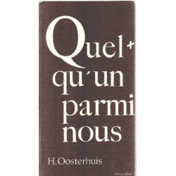 Quelqu'un parmi nous