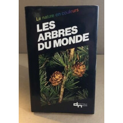 Les arbres du monde
