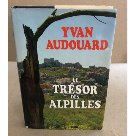 Le trésor des alpilles