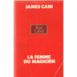La Femme du magicien