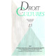 Droit et cultures n° 13