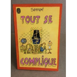 Tout se complique
