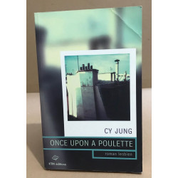 Once Upon A Poulette