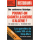 Revue historama n° 281 / une contreverse historique : pouvait on...