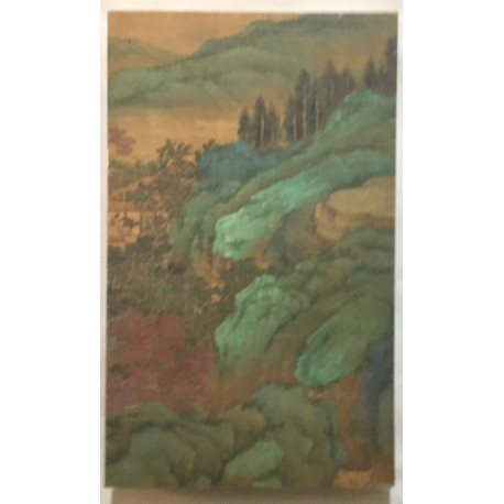 Préceptes de vie de Confucius