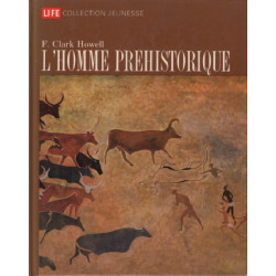 L'homme préhistorique