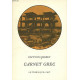 Carnet grec: (Suivi de) Quatre chants delphiques/ EO
