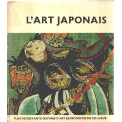 L'art japonais