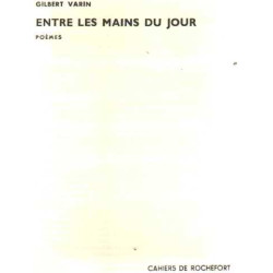Entre les mains du jour