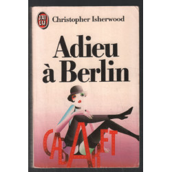 Adieu a berlin