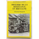 Histoire de la résistance en Bretagne