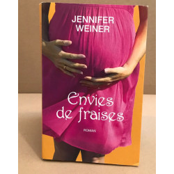 Envies de Fraises