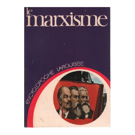 Le Marxisme