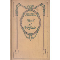 Paul et virginie