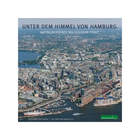 Unter dem Himmel von Hamburg