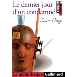 Le Dernier Jour d'un condamné
