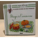 La Bonne Cuisine de Nos Terroirs T07 : potages à l'ancienne