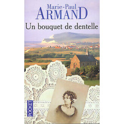 Un bouquet de dentelles