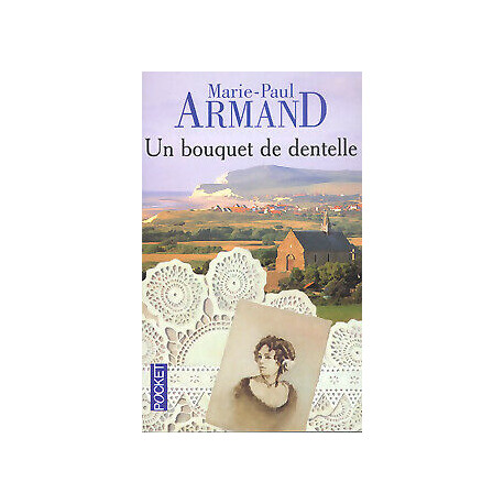 Un bouquet de dentelles