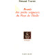 Branle des petits seigneurs du pays de thelle