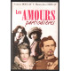 Les amours particulières