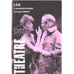 L.S.B. le salamandres'business