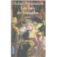 BALS DE VERSAILLES