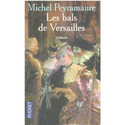 BALS DE VERSAILLES