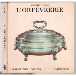 L' orfèvrerie