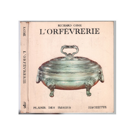 L' orfèvrerie