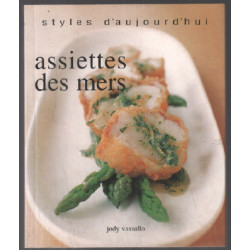 Assiettes des mers