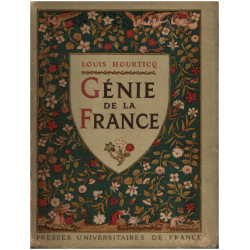 Génie de france