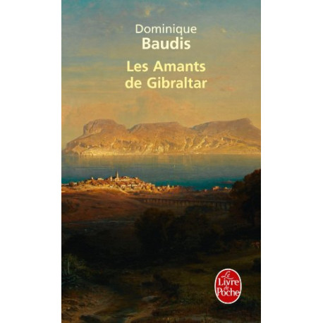 Les Amants de Gibraltar
