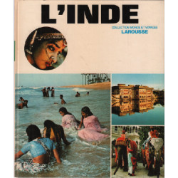 L'inde / collection monde et voyages