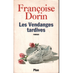 Les vendanges tardives